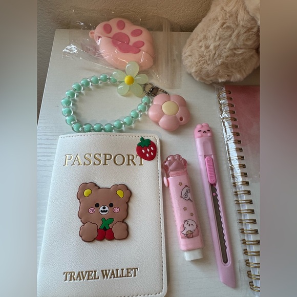 Gift set ! - Picture 9 of 10